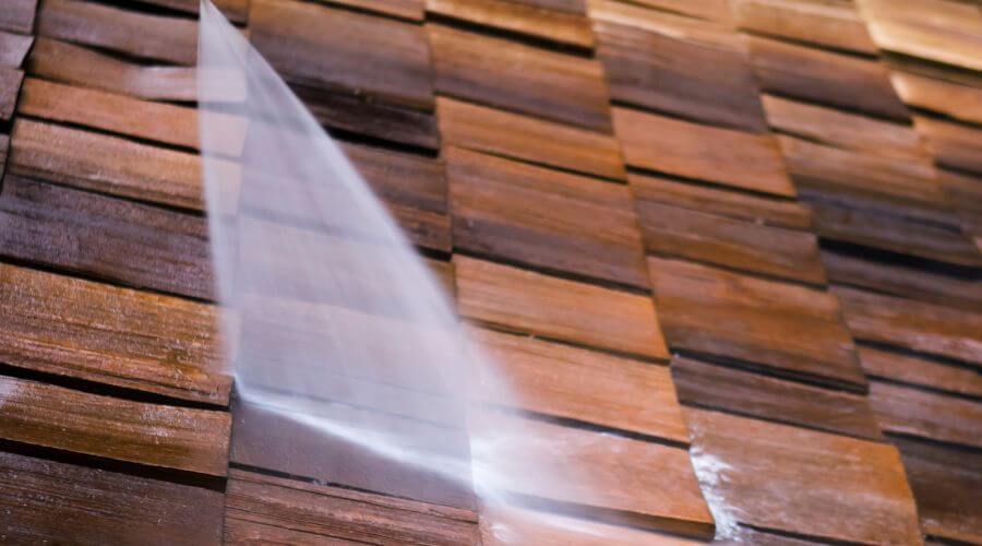 Tile Roofing in Buda, TX